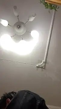 Snapshot of shuai321 chatting on 01.14.25 shuai321 online show from 01.14.25