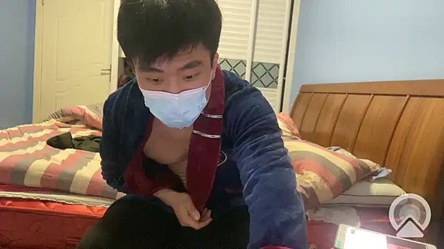 Snapshot of shuai321 chatting on 01.28.25 shuai321 online show from 01.28.25