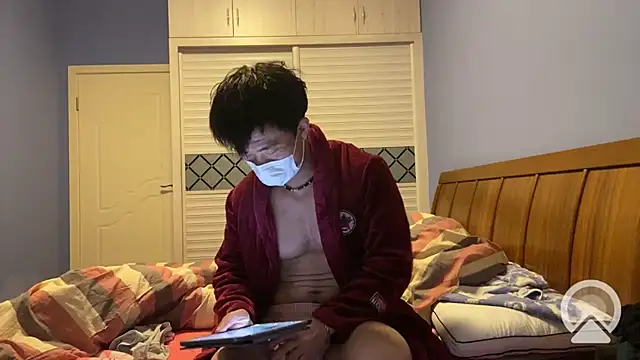 Snapshot of shuai321 chatting on 02.03.25 shuai321 online show from 02.03.25