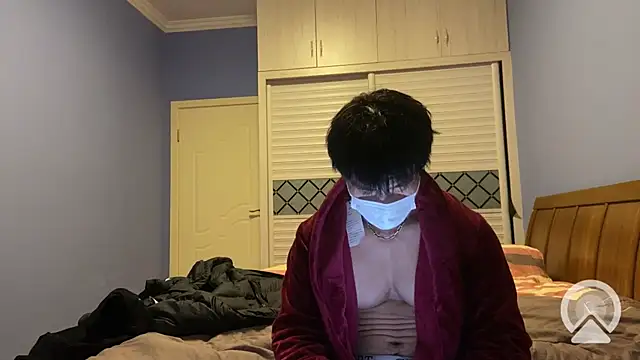 Snapshot of shuai321 chatting on 02.06.25 shuai321 online show from 02.06.25