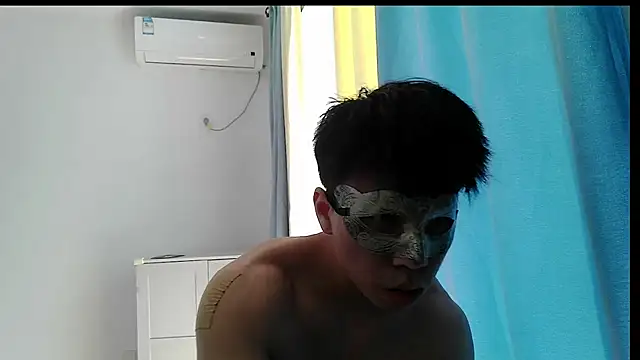 Snapshot of shuai321 chatting on 02.26.25 shuai321 online show from 02.26.25