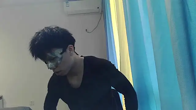 Snapshot of shuai321 chatting on 03.08.25 shuai321 online show from 03.08.25