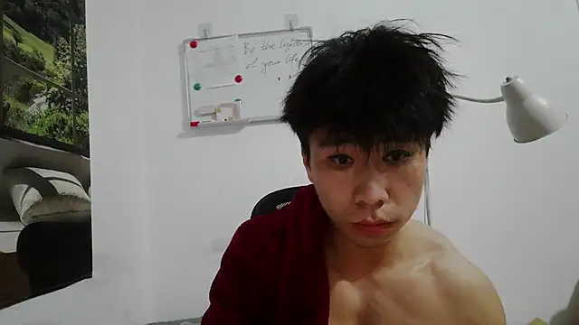 Snapshot of shuai321 chatting on 03.19.25 shuai321 online show from 03.19.25