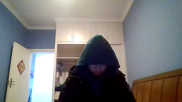 Snapshot of shuai321 chatting on 01.13.26 shuai321 online show from 01.13.26