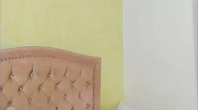 Luciluu20 online show from 01.16.25