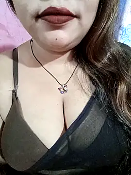 Beautyy38 online show from 11.03.25