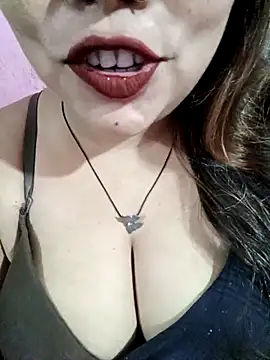 Beautyy38 online show from 11.09.25