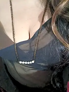 Beautyy38 online show from 11.14.25