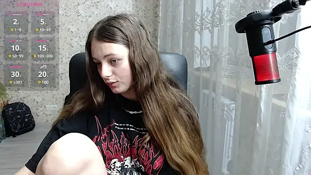 Nana Hot online show from 12.11.24