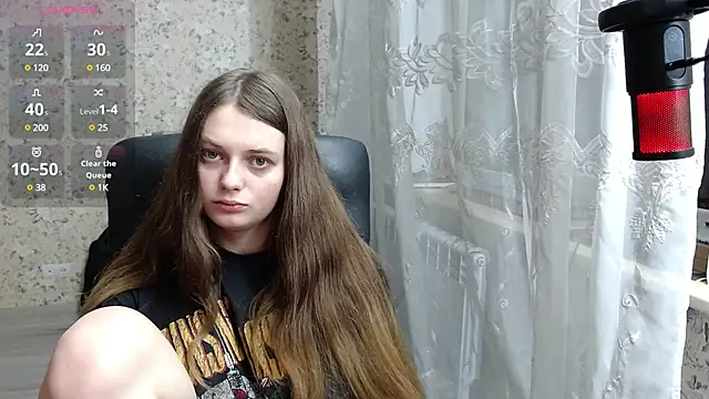 Nana Hot online show from 12.22.24