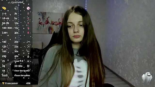 Nana Hot online show from 12.29.24