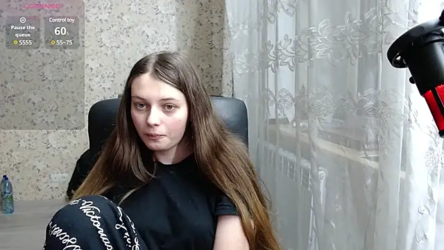 Nana Hot online show from 01.05.25