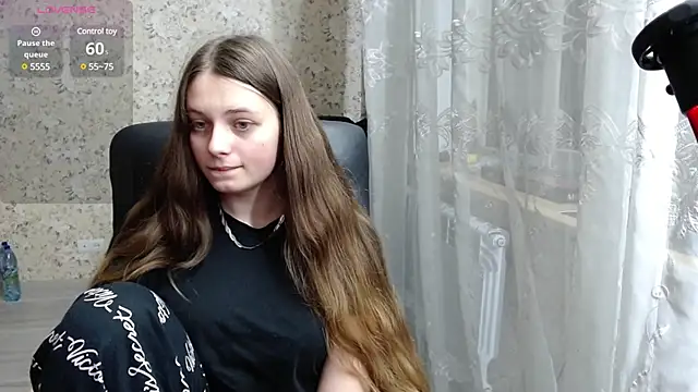 Nana Hot online show from 01.07.25