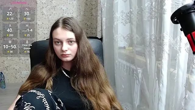 Nana Hot online show from 01.08.25