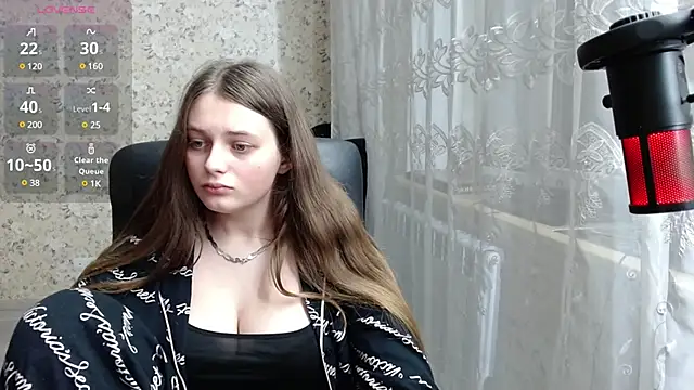 Nana Hot online show from 01.12.25