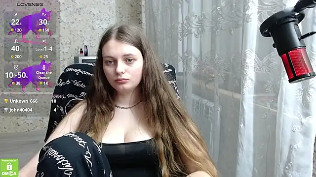 Nana Hot online show from 02.05.25