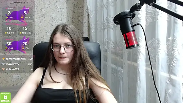 Nana Hot online show from 02.15.25