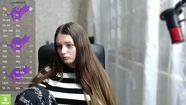 Nana Hot online show from 02.20.25