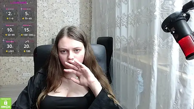 Nana Hot online show from 03.20.25