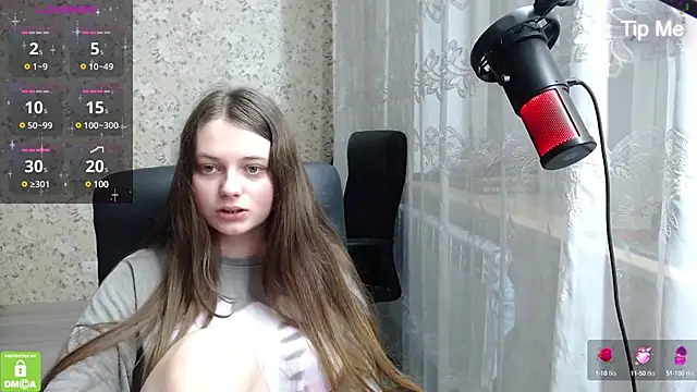 Nana Hot online show from 03.22.25