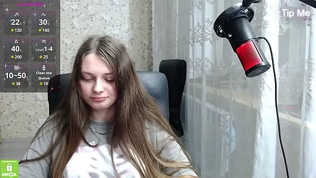 Nana Hot online show from 03.22.25