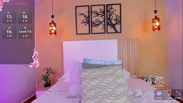 CamilleLynn online show from 12.30.24