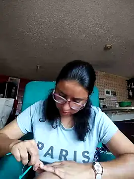 Im Alma  online show from 03.26.26