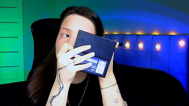 Snapshot of Stacy_Gonzales_ chatting on 12.05.24 Stacy Gonzales  online show from 12.05.24