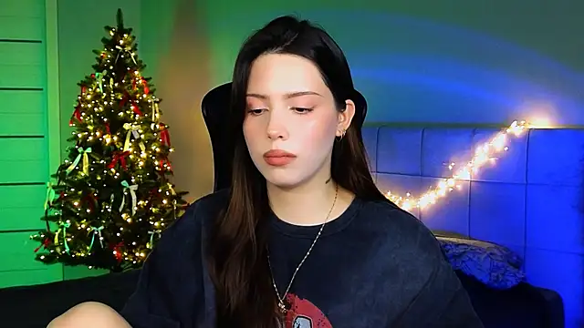 Snapshot of Stacy_Gonzales_ chatting on 01.07.25 Stacy Gonzales  online show from 01.07.25