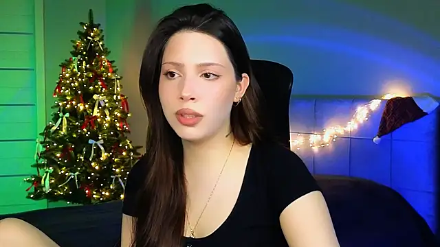 Snapshot of Stacy_Gonzales_ chatting on 01.21.25 Stacy Gonzales  online show from 01.21.25