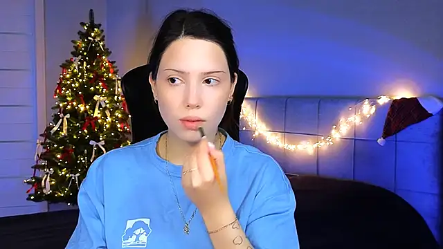 Snapshot of Stacy_Gonzales_ chatting on 01.24.25 Stacy Gonzales  online show from 01.24.25