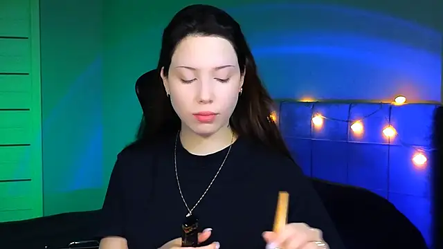 Snapshot of Stacy_Gonzales_ chatting on 02.01.25 Stacy Gonzales  online show from 02.01.25