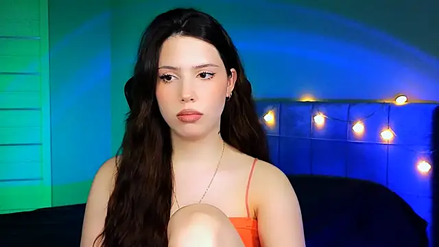 Snapshot of Stacy_Gonzales_ chatting on 02.05.25 Stacy Gonzales  online show from 02.05.25