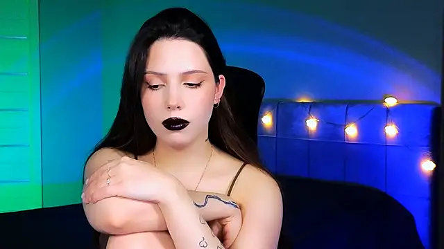 Snapshot of Stacy_Gonzales_ chatting on 02.12.25 Stacy Gonzales  online show from 02.12.25