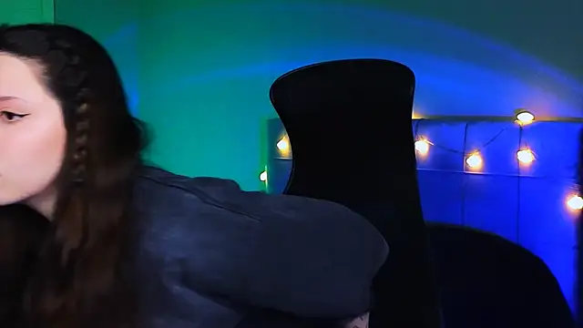 Snapshot of Stacy_Gonzales_ chatting on 02.15.25 Stacy Gonzales  online show from 02.15.25