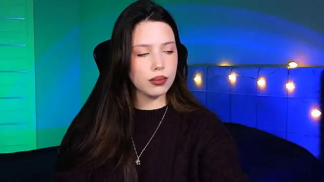 Snapshot of Stacy_Gonzales_ chatting on 02.19.25 Stacy Gonzales  online show from 02.19.25