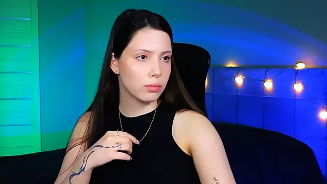 Snapshot of Stacy_Gonzales_ chatting on 02.21.25 Stacy Gonzales  online show from 02.21.25