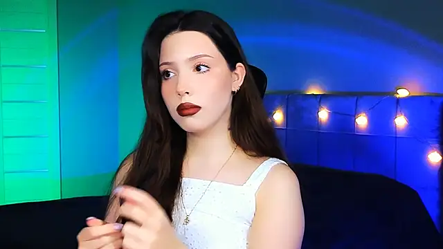 Snapshot of Stacy_Gonzales_ chatting on 02.26.25 Stacy Gonzales  online show from 02.26.25