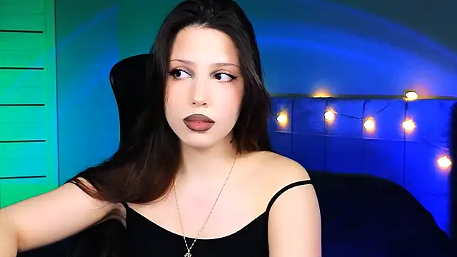 Snapshot of Stacy_Gonzales_ chatting on 02.28.25 Stacy Gonzales  online show from 02.28.25