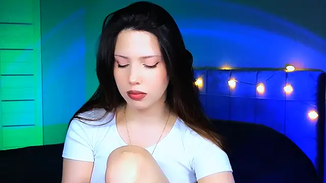 Snapshot of Stacy_Gonzales_ chatting on 03.04.25 Stacy Gonzales  online show from 03.04.25