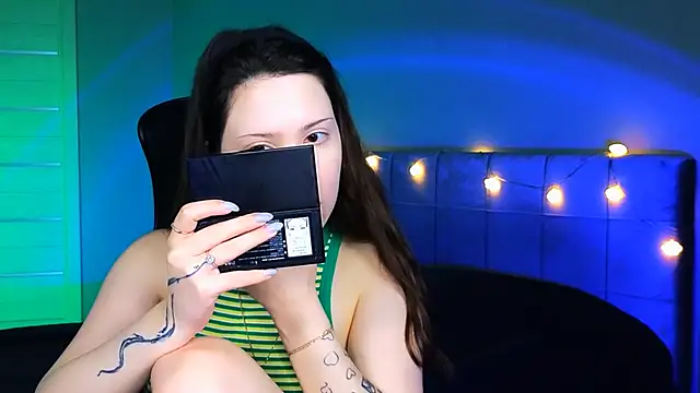 Snapshot of Stacy_Gonzales_ chatting on 03.13.25 Stacy Gonzales  online show from 03.13.25