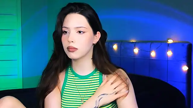 Snapshot of Stacy_Gonzales_ chatting on 03.13.25 Stacy Gonzales  online show from 03.13.25