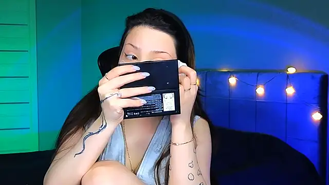 Snapshot of Stacy_Gonzales_ chatting on 03.14.25 Stacy Gonzales  online show from 03.14.25