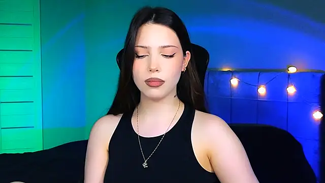 Snapshot of Stacy_Gonzales_ chatting on 03.16.25 Stacy Gonzales  online show from 03.16.25