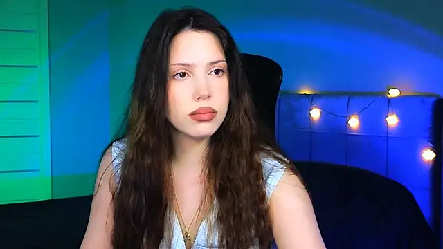 Snapshot of Stacy_Gonzales_ chatting on 03.20.25 Stacy Gonzales  online show from 03.20.25