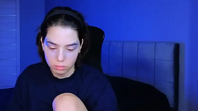 Snapshot of Stacy_Gonzales_ chatting on 09.13.25 Stacy Gonzales  online show from 09.13.25