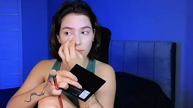 Snapshot of Stacy_Gonzales_ chatting on 09.14.25 Stacy Gonzales  online show from 09.14.25