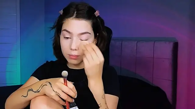 Snapshot of Stacy_Gonzales_ chatting on 09.20.25 Stacy Gonzales  online show from 09.20.25