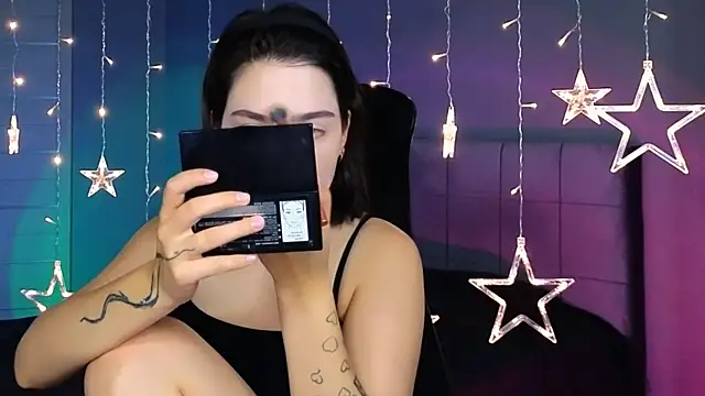 Snapshot of Stacy_Gonzales_ chatting on 09.23.25 Stacy Gonzales  online show from 09.23.25