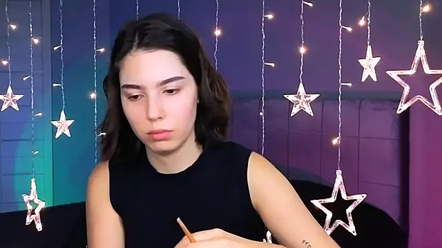 Snapshot of Stacy_Gonzales_ chatting on 10.05.25 Stacy Gonzales  online show from 10.05.25